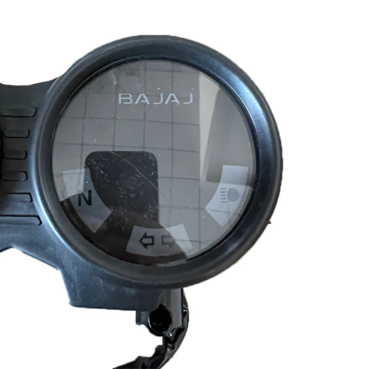 Aftermarket Motorcycle Meter For Honda Cargo 150 Speedometer Assembly