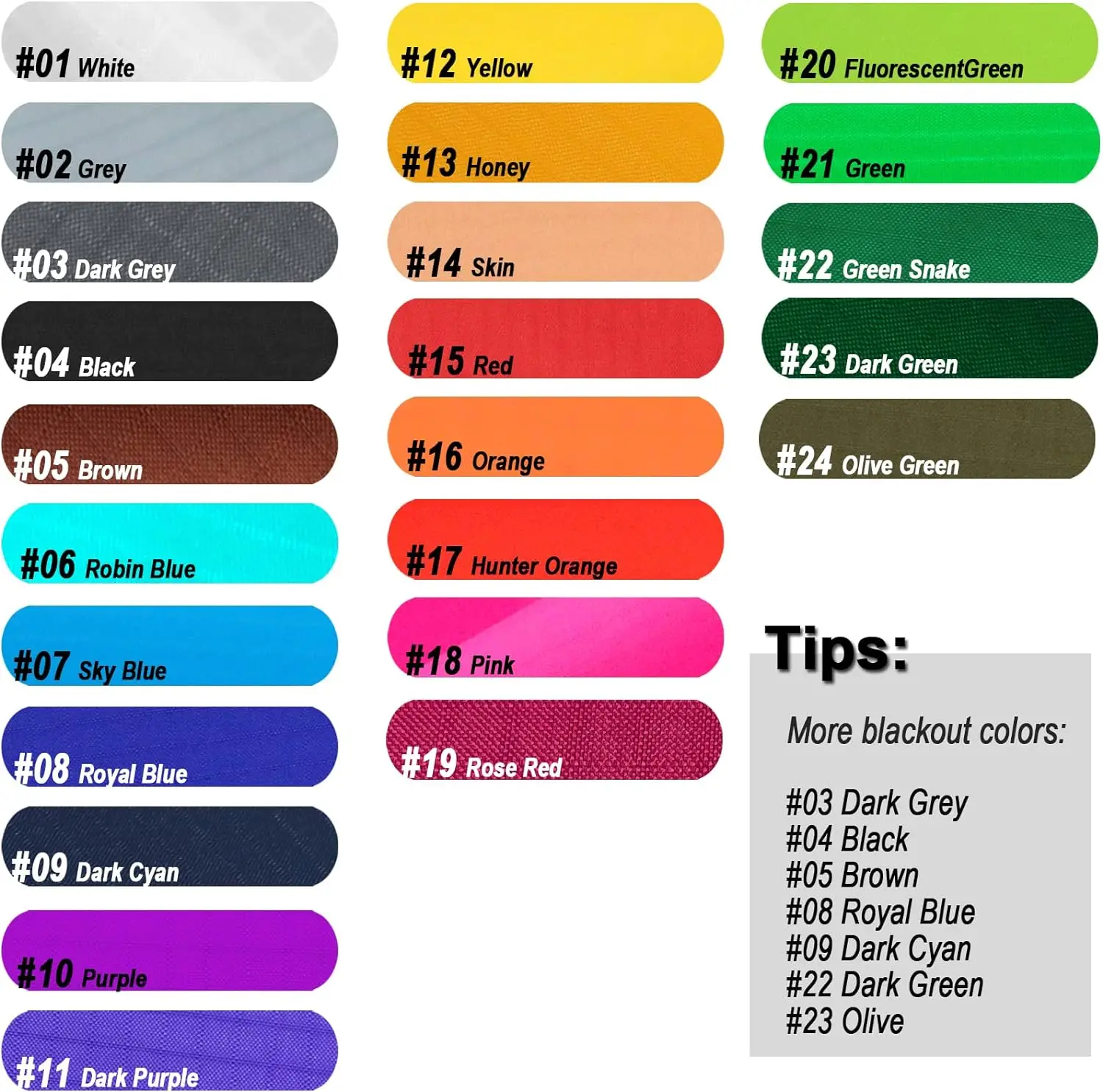 blue Waterproof Ripstop Nylon Fabric 40D, , Lightweight, PU Coating, lining  Fabric