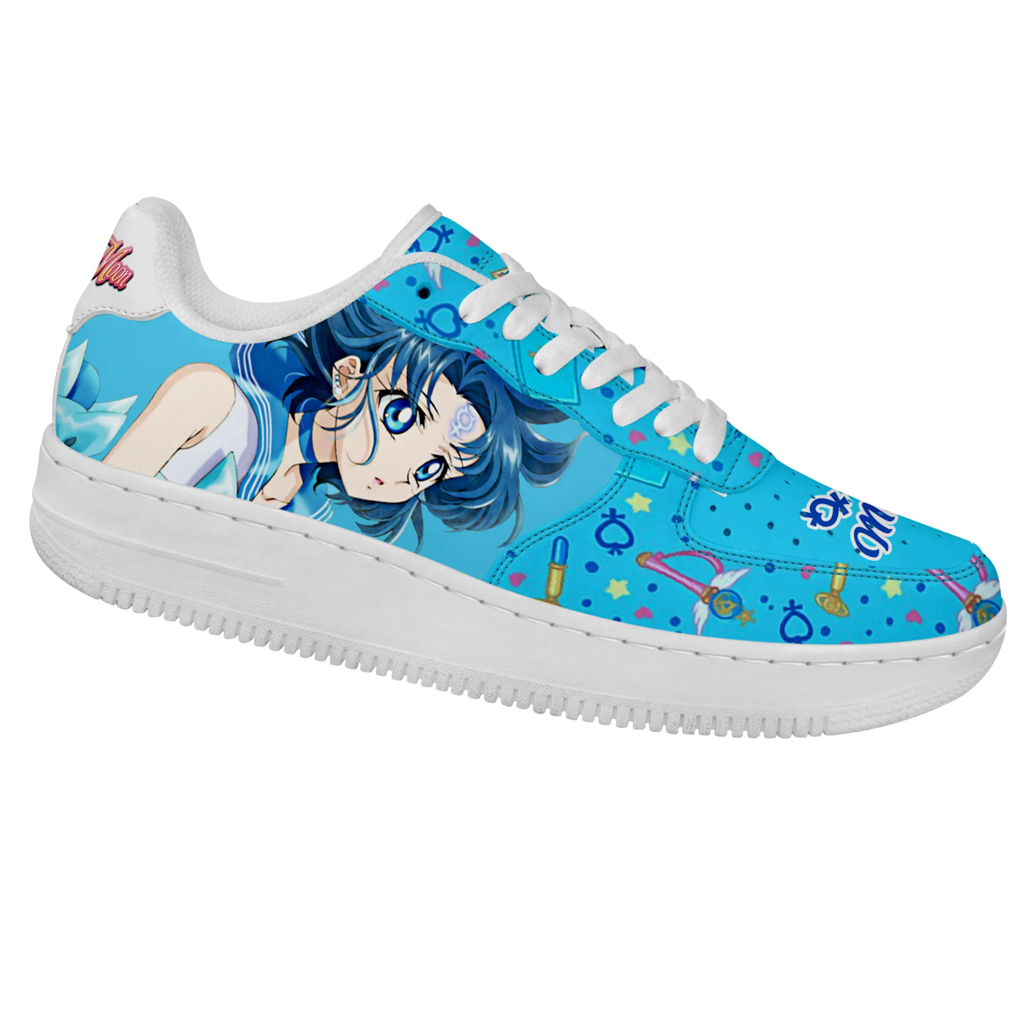 Оптовая продажа, женская обувь на платформе под заказ AF1, женская повседневная обувь из натуральной кожи, Баскетбольная обувь