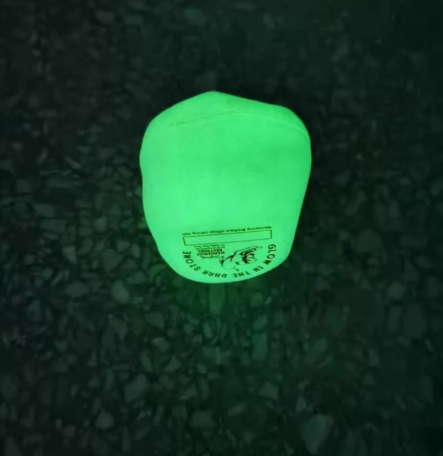 Night Luminous Pigment Powder Glow in the Dark for EVA and PVC