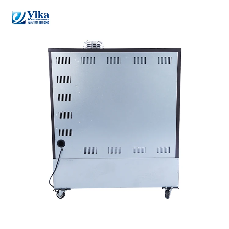 80w energy saving industrial factory use kerosene oil fuel diesel burner heater