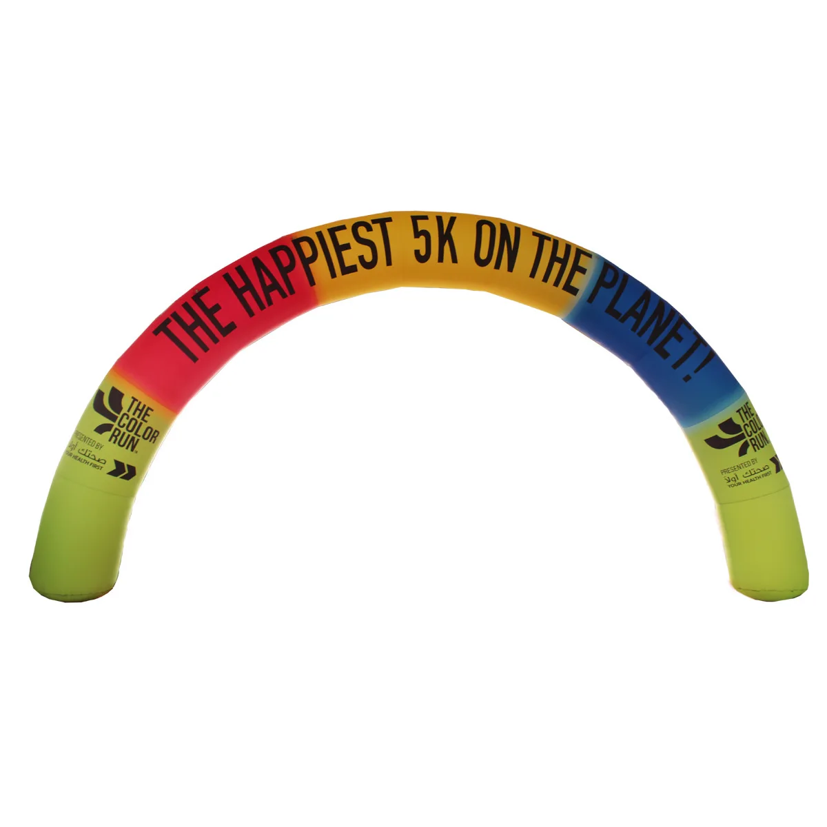 Start Event Arches Race Custom Manufacturer Advertising Air Inflatable Arch