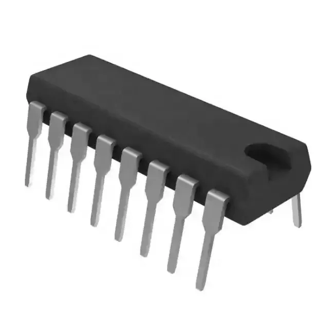 AT27 AT27C IC Chip In Stock High Quality Programmable Original AT27C010-70PU