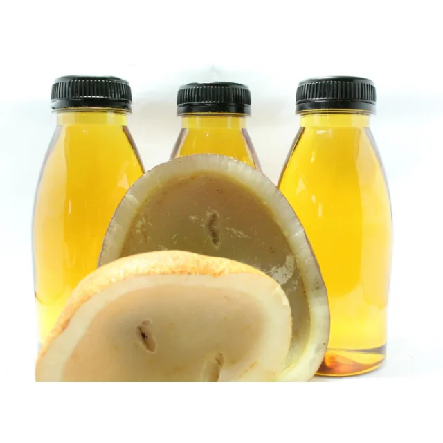 wholesale products of crude coconut oil from Indonesia