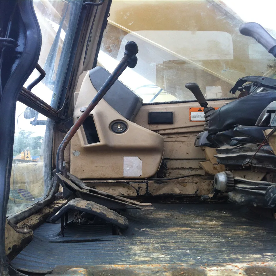 Подержанный гусеничный экскаватор Caterpillar 330BL, японские экскаваторы cat 330bl для горячей продажи