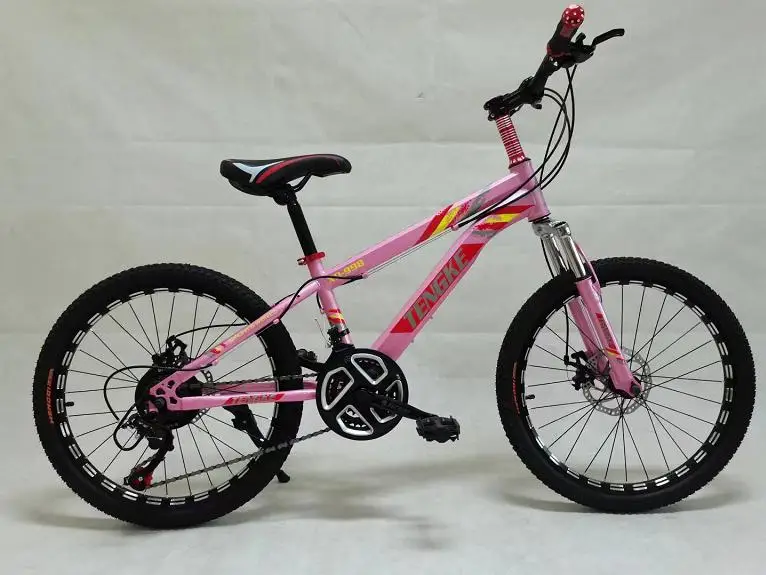 Высокое качество 20 дюймов дешевые 21 скорость BMX велосипед Оптом уличный Фристайл