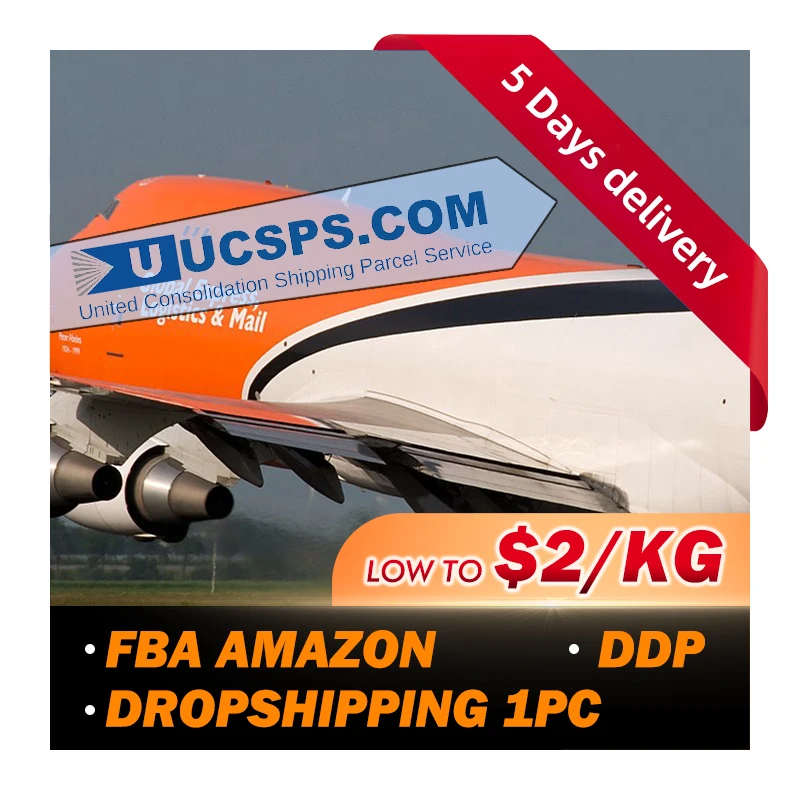 Professional Fright Forwarder to Saudi Arabia Mail Forwarding DDP Service Air Freight Rates to Dubai