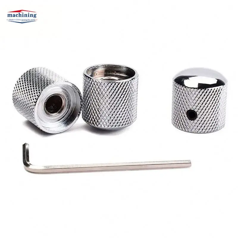 Nautilus Ba Neo T10 H11 Ningbo Quan Nutter Ring Pedal Vello Preamp Tube Presuwasher Prototyping Radio Knobs  Parts Cnc