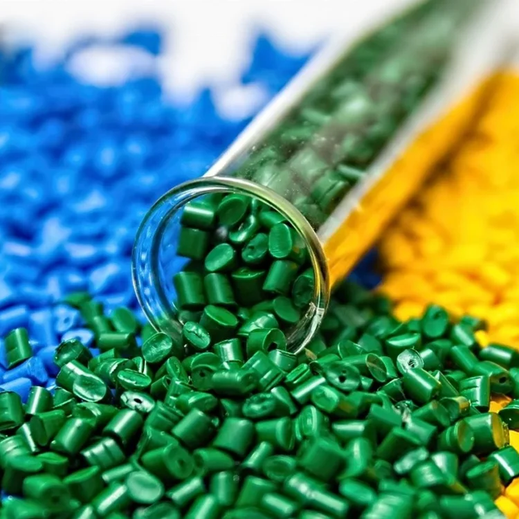 PP PE Color Masterbatch White Blue Green Yellow Black Pink  masterbatch Pantone Colors ASB masterbatch PP