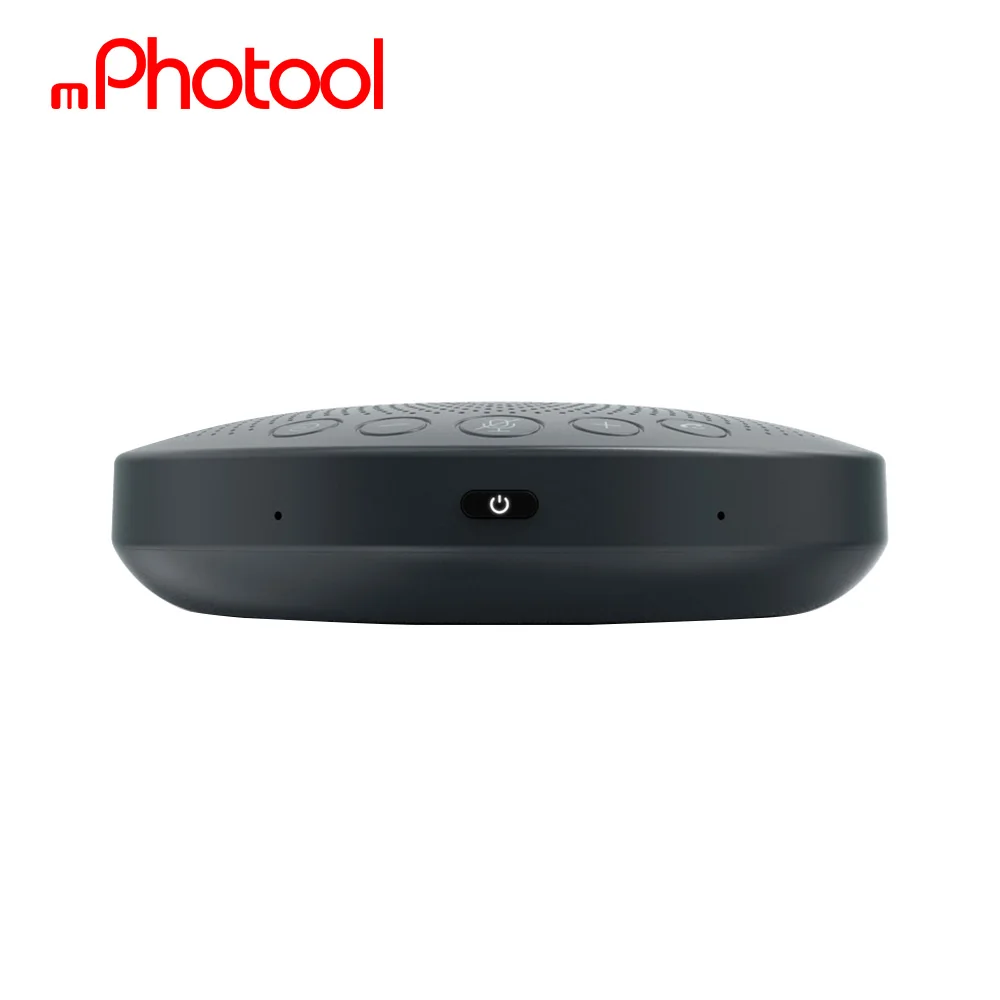 
Cheapest USB Conference Microphone Wireless Professional Desktop conference Speaker 