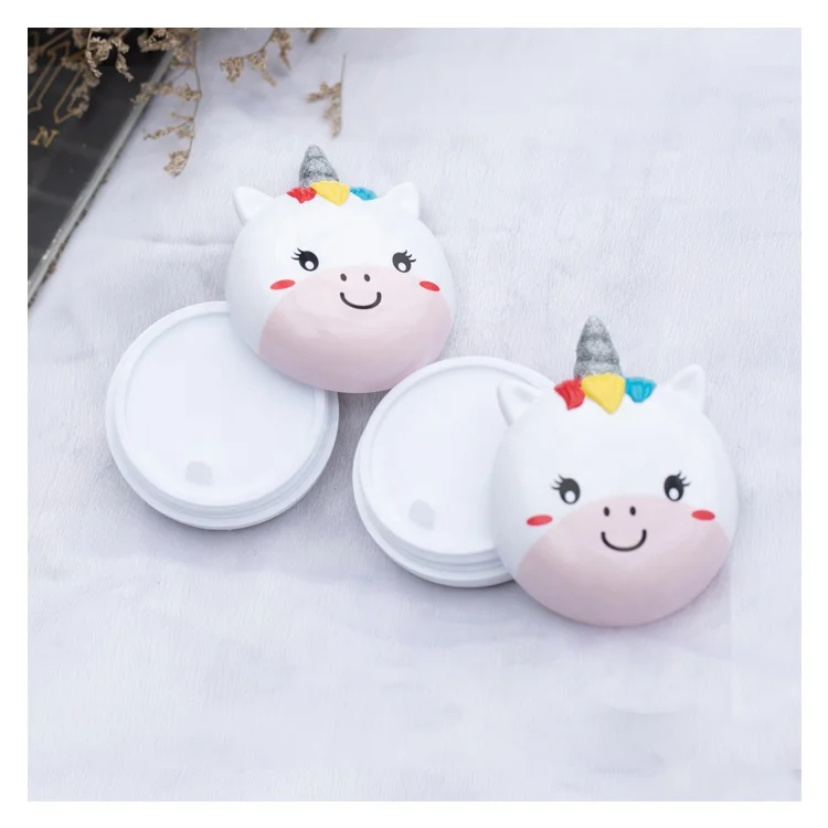 HOT Sell Custom Logo OEM Licorne Hand Cream Skin Preventing Dry Cracking Cream Lotion Children ABS Hand Cream Private Label