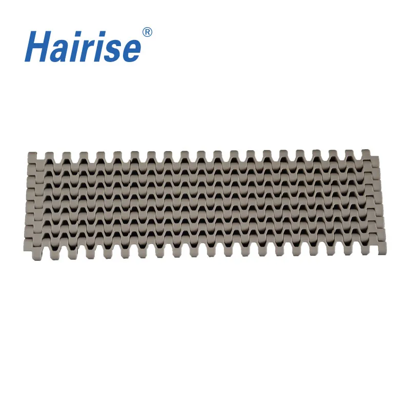 Har1270 Flush Grid Plastic Modular Belt for conveyor