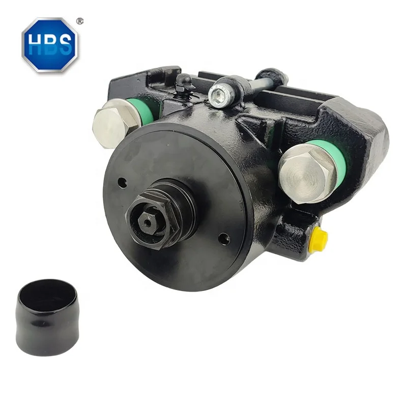 V OLVO L110 L70G L70F OEM 15063767 11145278 CARLISLE SA7000 series Wheel Loader Brake Caliper Parking Brake