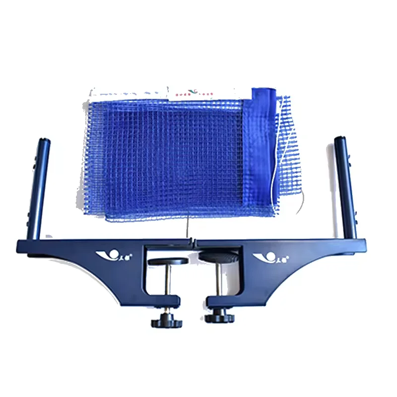 Factory Wholesale1~5cm Indoor and Outdoor Pingpong Table Tennis Net  High Performance Cost Ratio