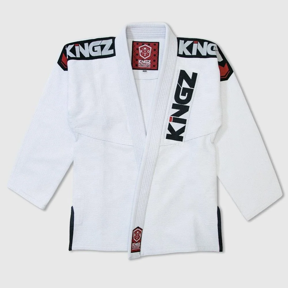 Professional Plain Jiu Jitsu White Gi / Bjj kimono / BJJ Gis Custom Bjj Gi Blue for Men brazilian jiujitsu Uniform