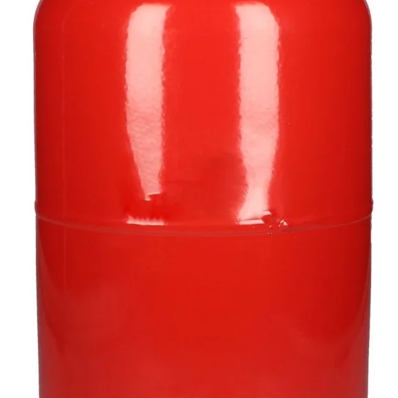 1pcs High Quality 8L 2-4bar Expansion Vessel Water Pressure Tank Kit For Heating