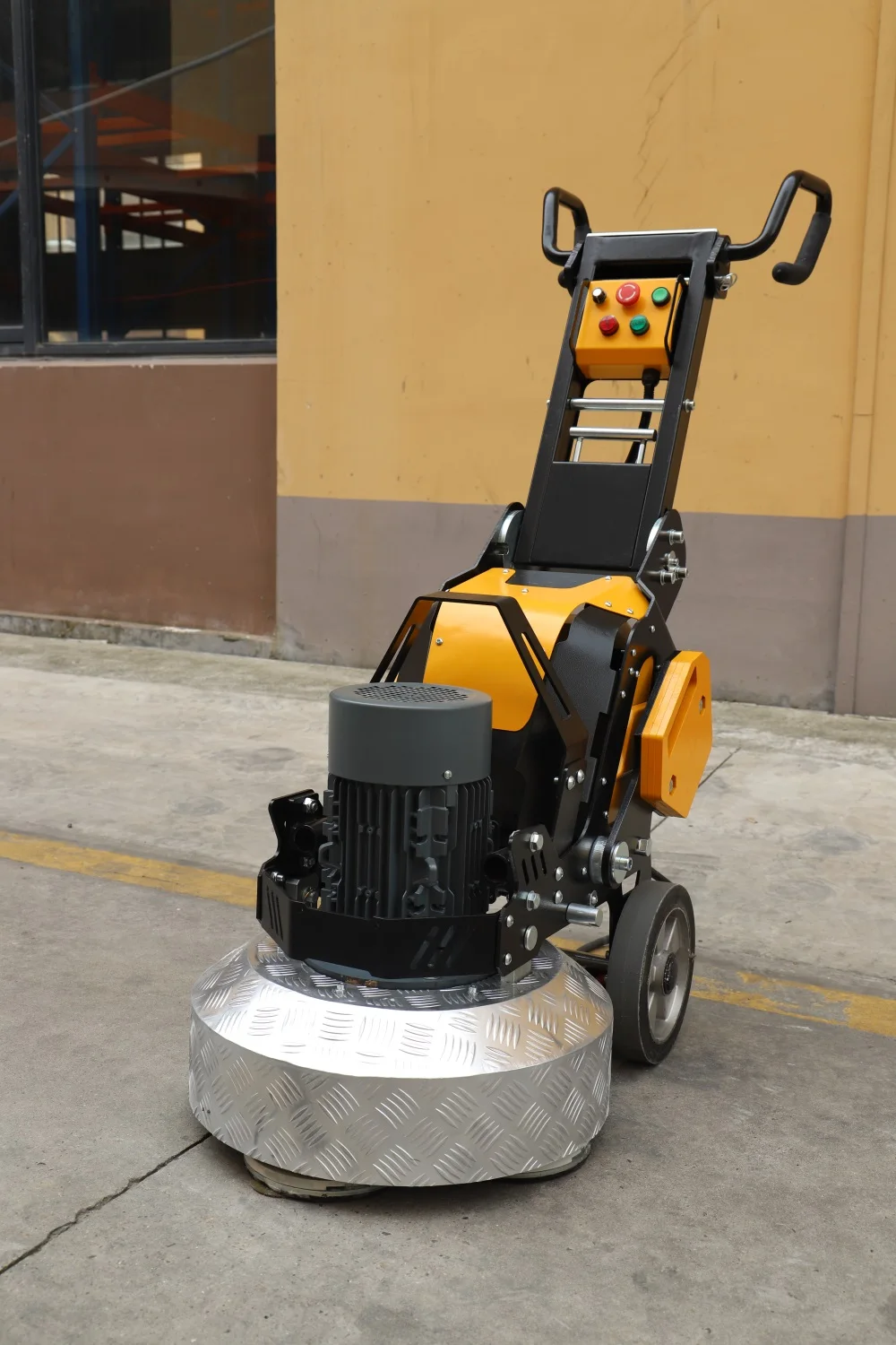 A2 High Quality Industrial Durable Floor Grinder Machine