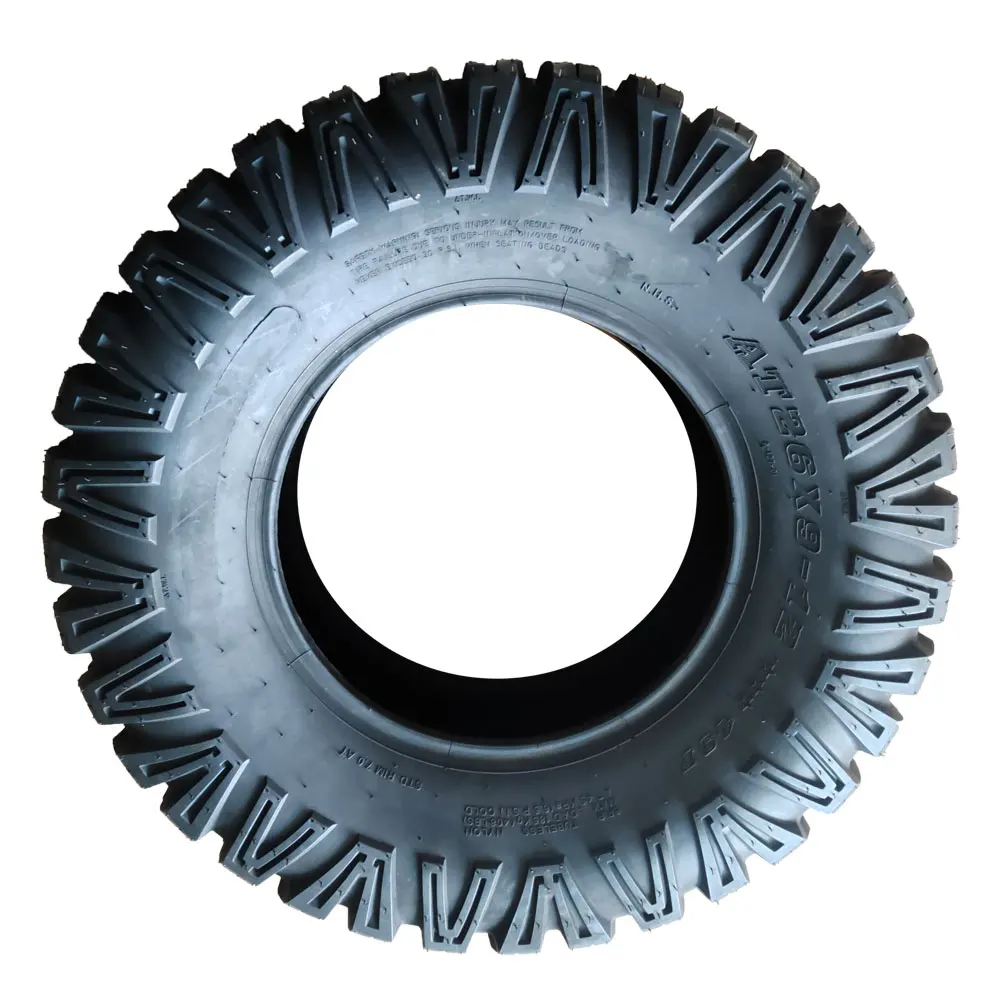 24 inch ATV tire beach motorcycle tire