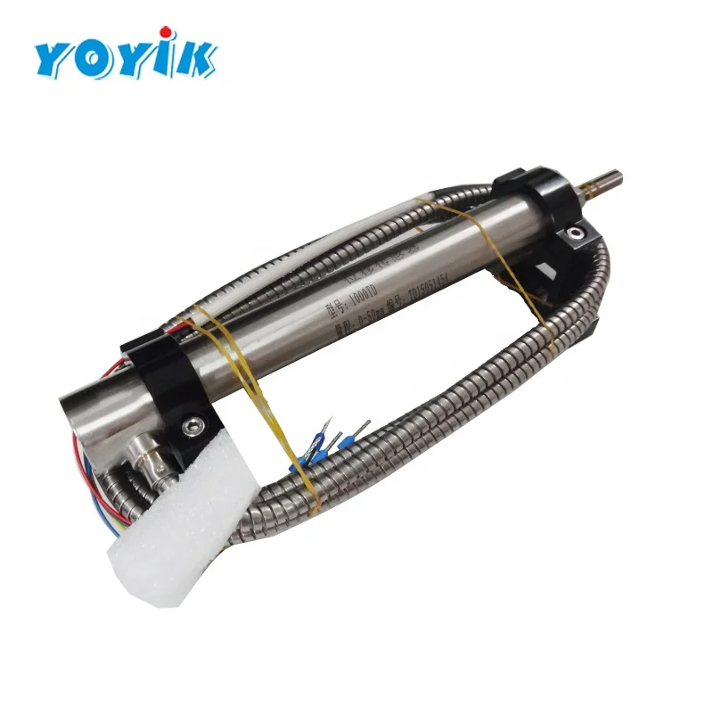 HL-3-200-15 TSI industrial  magnetic Displacement Sensor