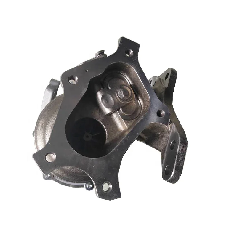 Турбокомпрессор VF38 VF40 turbo 14411AA510 14411AA511 VC430083 VH430072 RHF5 для Subaru Outback XT 2005-2009
