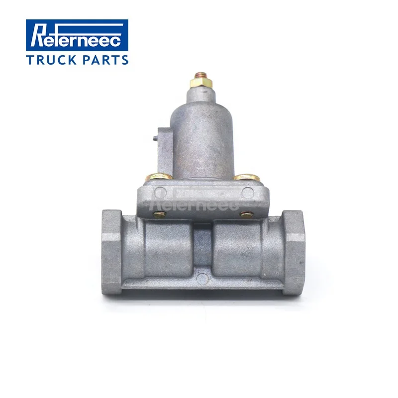 Truck Accessories Multiple Circuit Protection Valve 3181897 Charging Valve For VOLVO Truck