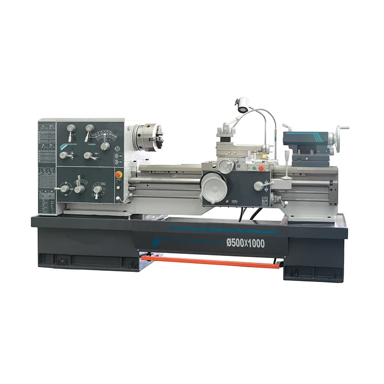 
High Precision Benchtop Digital Variable Speed Metal Lathe Mini Lathe 750w with Cheap Price 