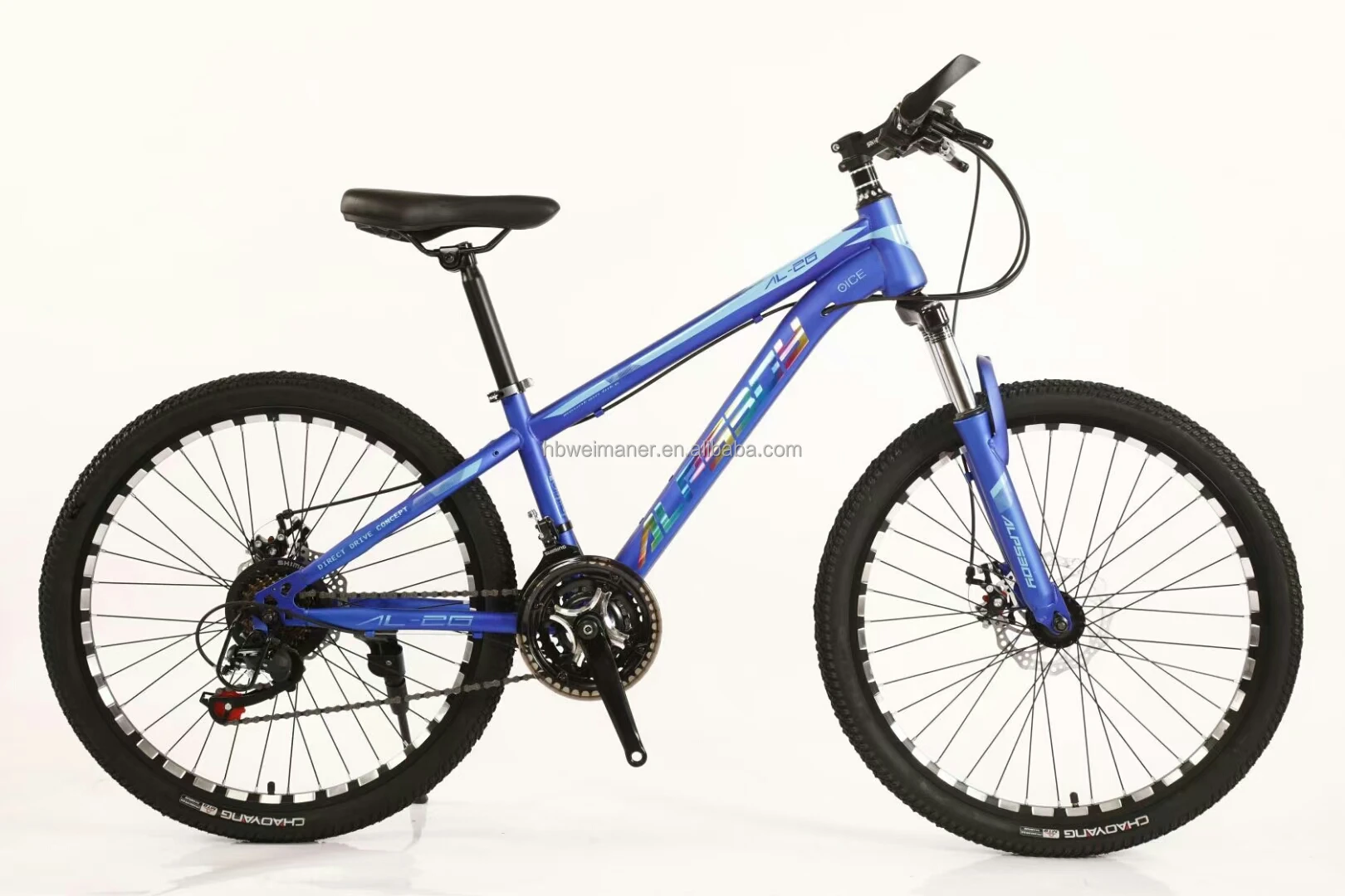 Bicycles hybrid bisicletas rocky