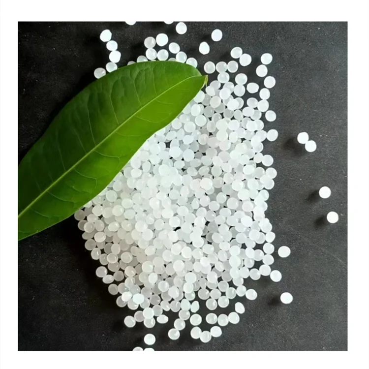 Линейный полиэтилен низкой плотности по оптовой цене/гранулы LLDPE хорошего качества