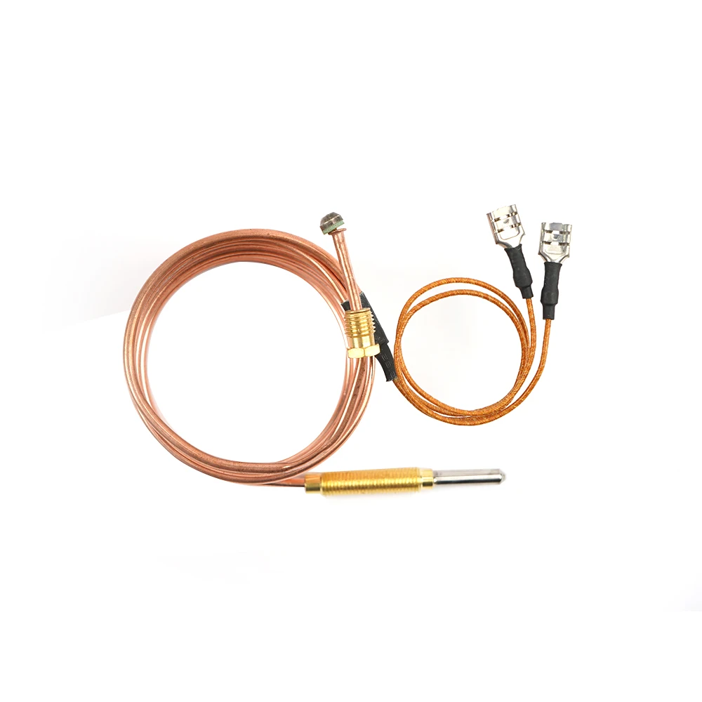 Oven Thermocouple For Gas Range Heater Parts (1600296113692)