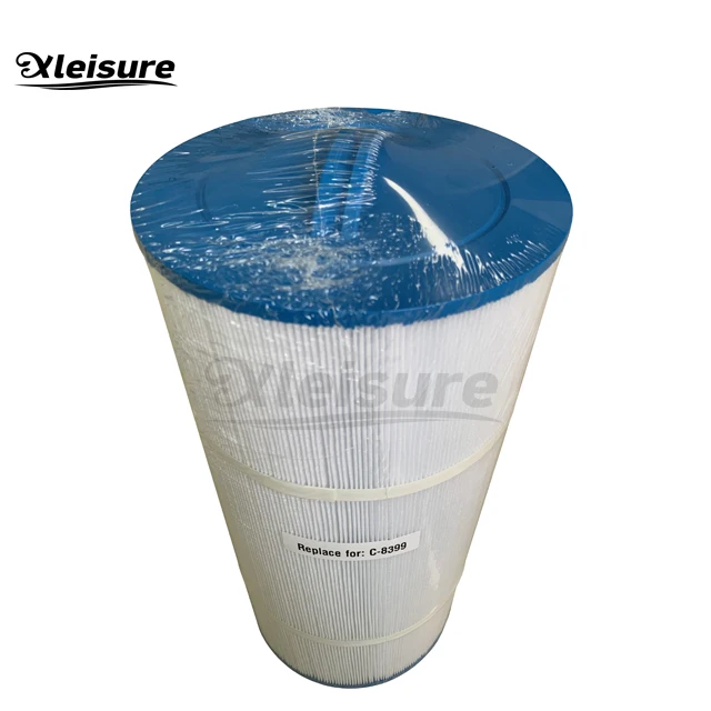 Unicel C-8399 Spa Hot tub Filter Replaces Pleatco PCD100W Filbur FC-3965