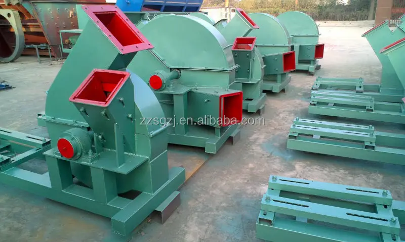 Good Quality Small Used for Horse Bed Tunisia Wood Shaving Machine Wood Sawdust Making Machine for Sale Wood Crushing 2800 R/min