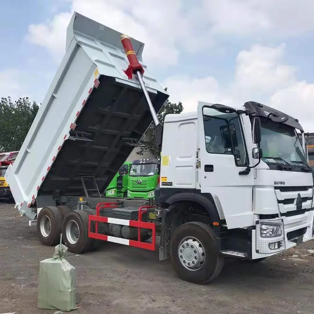  Распродажа HOWO 6*4