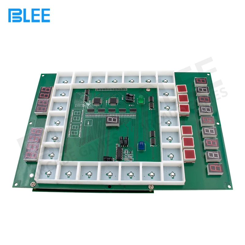 Wholesale Hot Sale Coin operated  PCB Circuit Boards Manufacturer Direct Mario Game PCB Board Mario Machine Game Board
