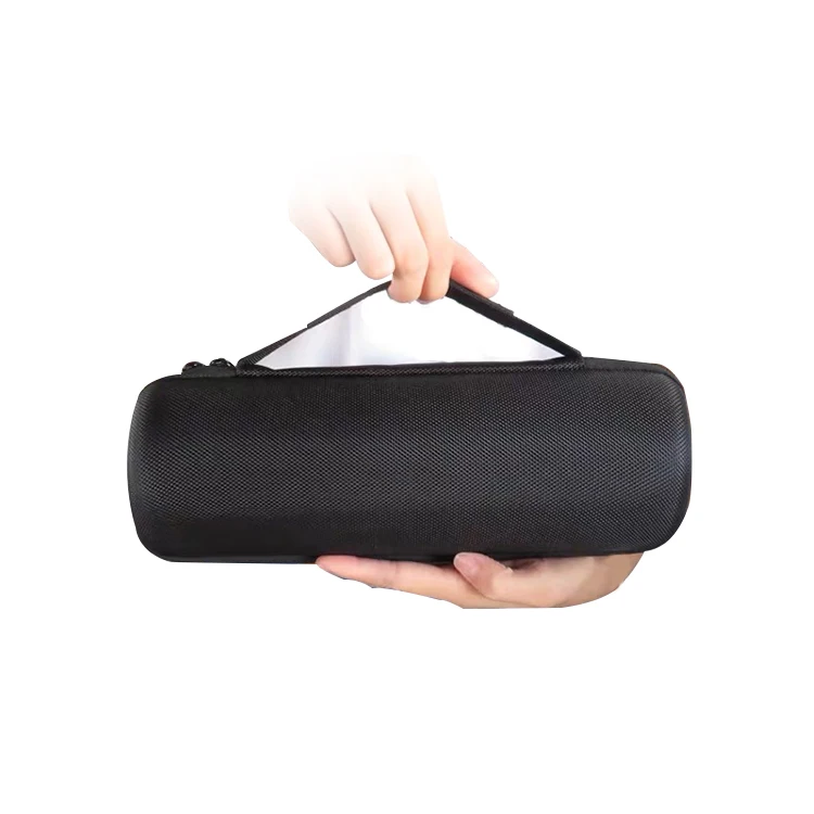 EVA factory direct sale waterproof dustproof speaker tool box portable case