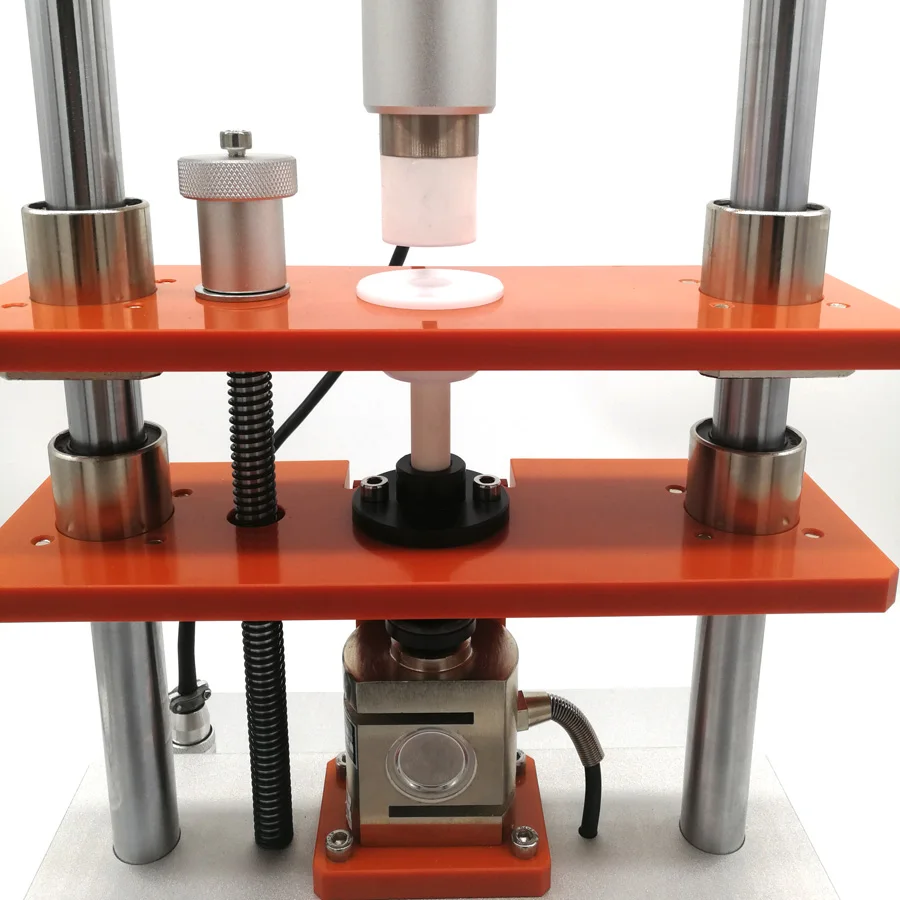 ST2722 resistivity tester for lithium iron carbonate powder