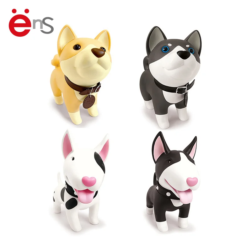Dog Money Box Piggy Banks For Kids Coin Bank