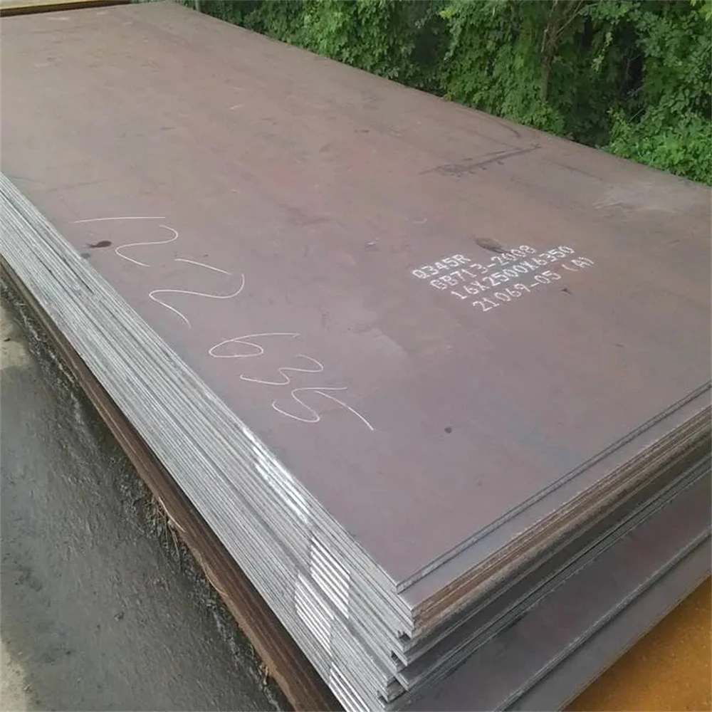 Prime s355j2 n wholesale hr q235b q345b price of prime hot rolled high carbon steel plate metal in kg st q235b black