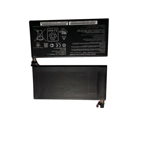 100% brand new C11-EP71 Laptop Battery for Asus N71PNG3 Eee Pad MeMo EP71 EP71 C11-EP71 4400mAh 3.7V