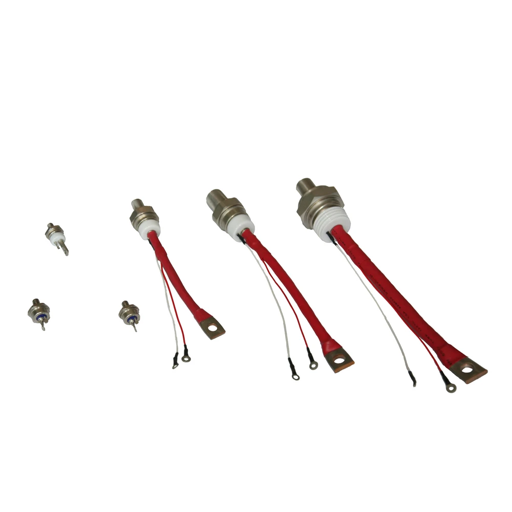 
stud type fast switching thyristor 