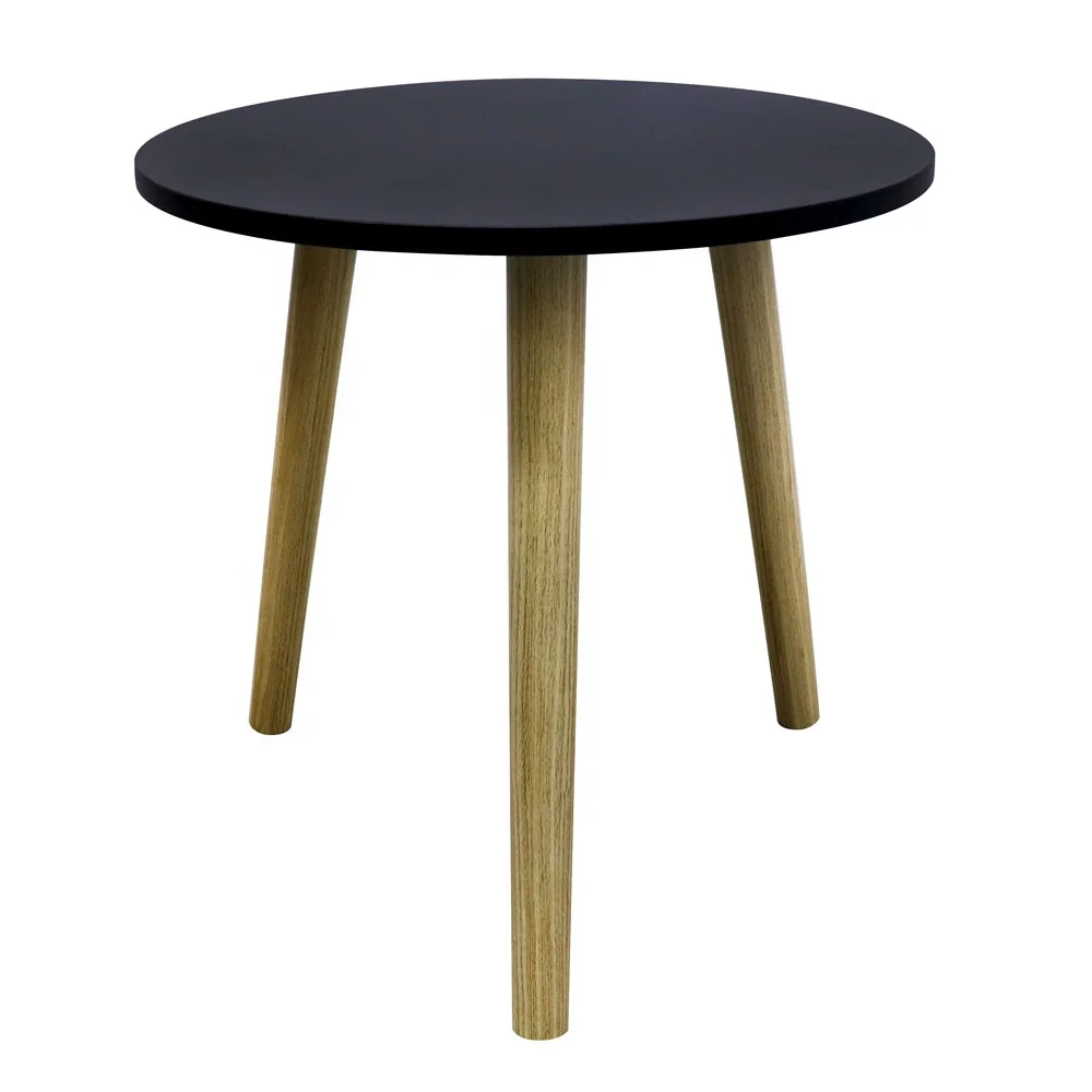 Hot sale new design small modern coffee table tea side table