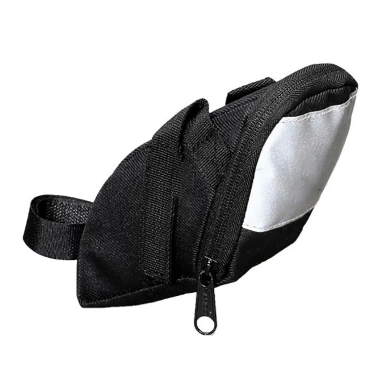 
Bolat Customized Color Bike Road Cycling Rear Seat Tail Bag Bicycle Rear Saddle Bag 