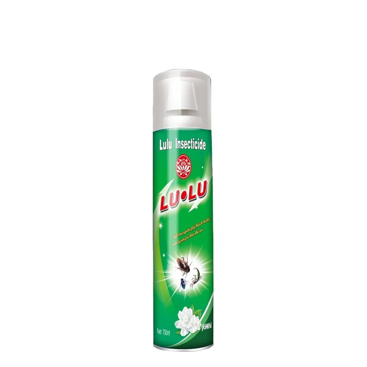 LULU 600ml Insect Spray Killer Cockroaches Cockroach Auto Spray 150ml Pesticide 5/10/20pcs Yellow Greenhouse Stickytraps Bugs