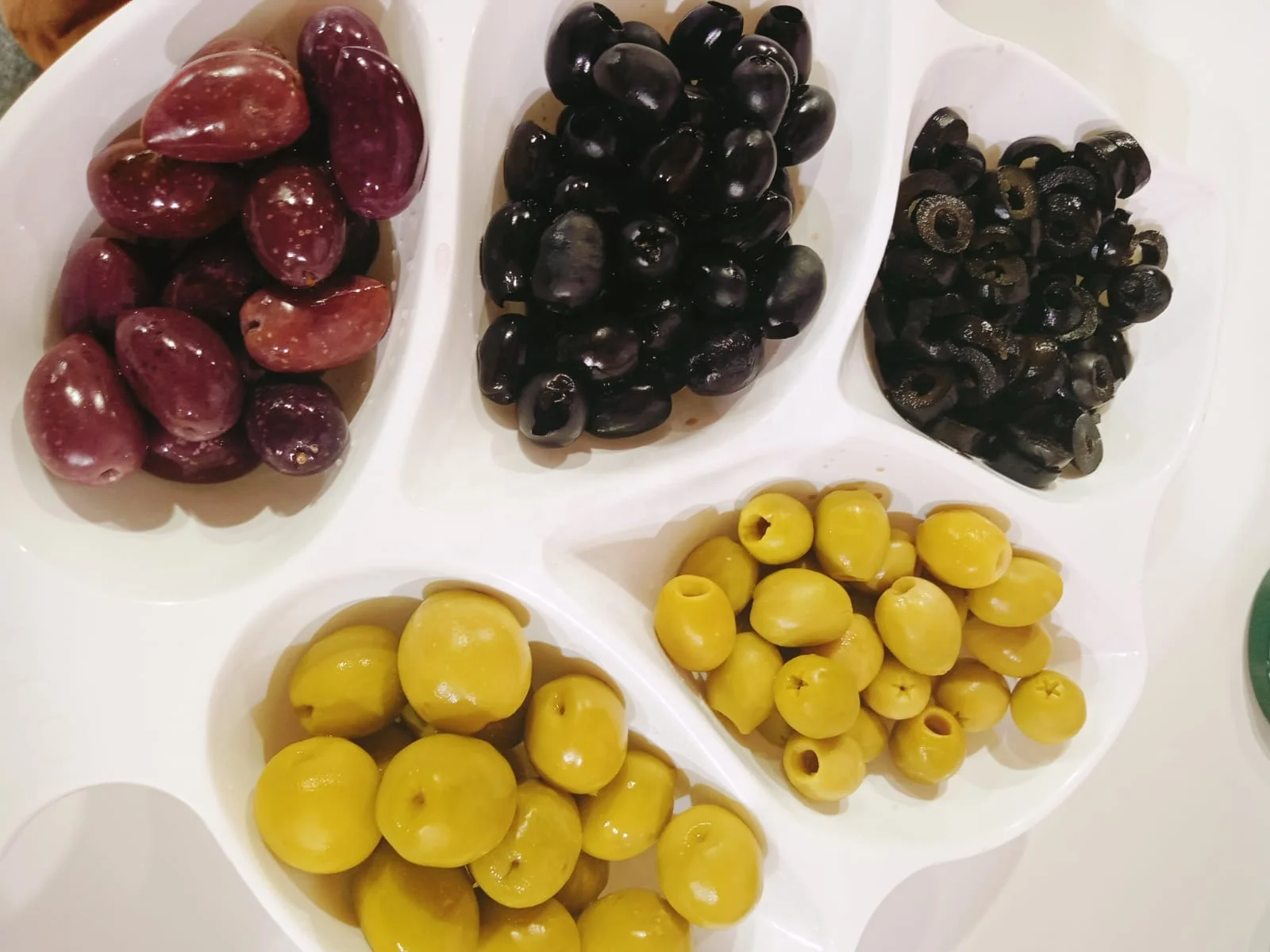 kalamata olives