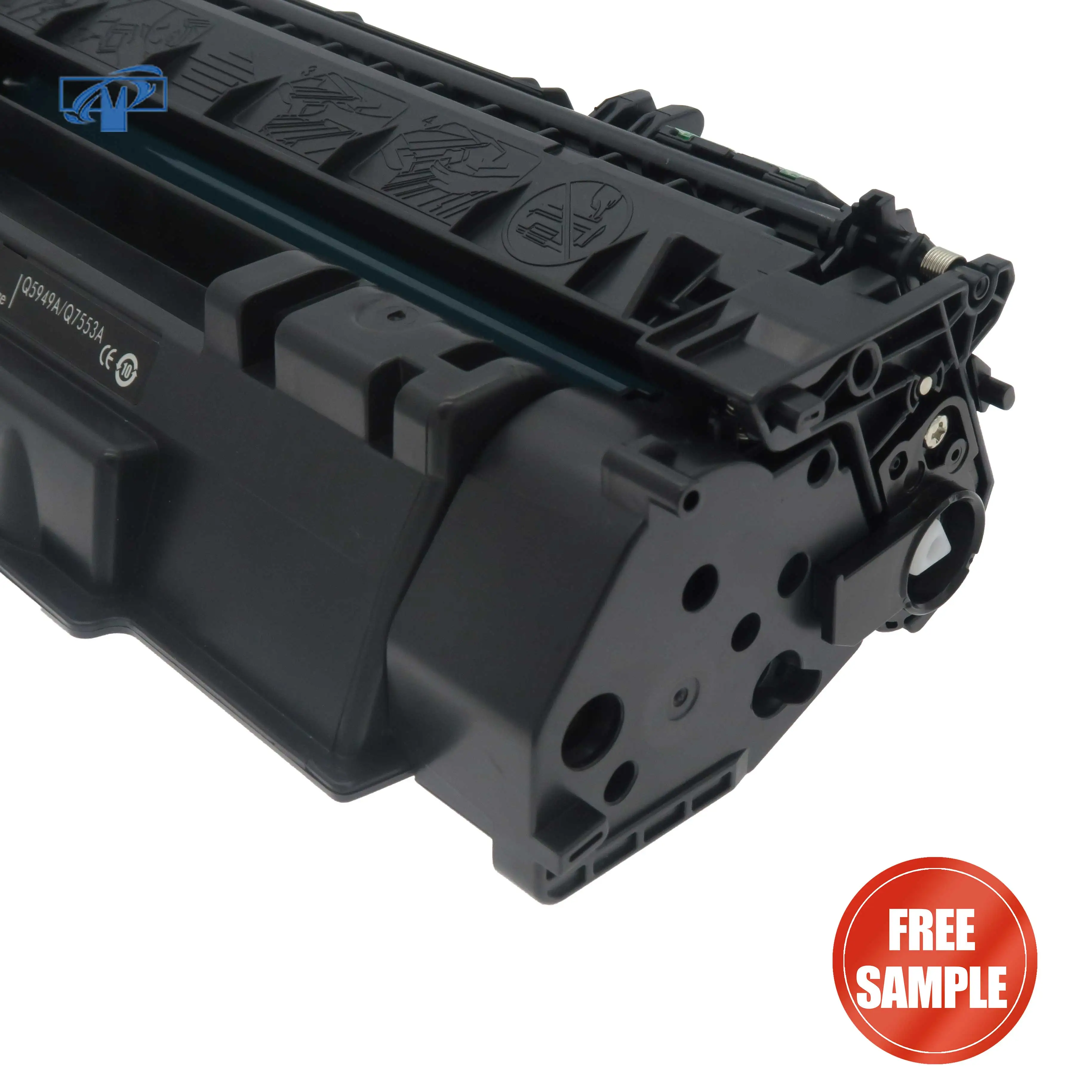 Compatible Black Toner Cartridge Q5949A For HP 1160 1320 M3390mfp M3392mfp