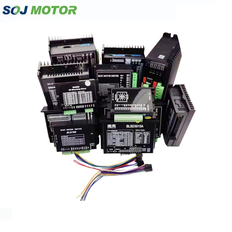 Hot Sale Driver.dc Dual Motorie Integrated 3525 Board Sepex 3.7kw 12v 30v Brushless 300w Dc Motor Driver
