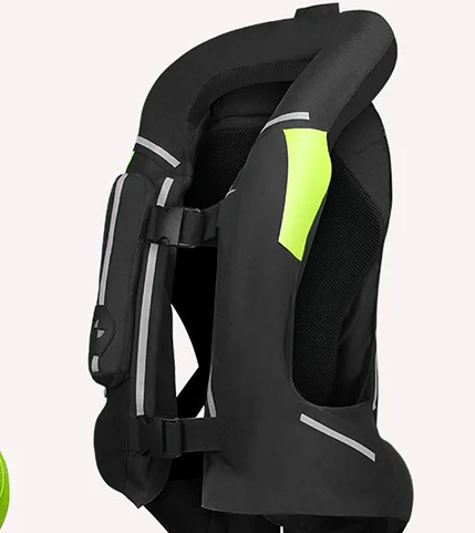 PU polyurethane inflatable tube TPU inner tube for motorbike airbag vest