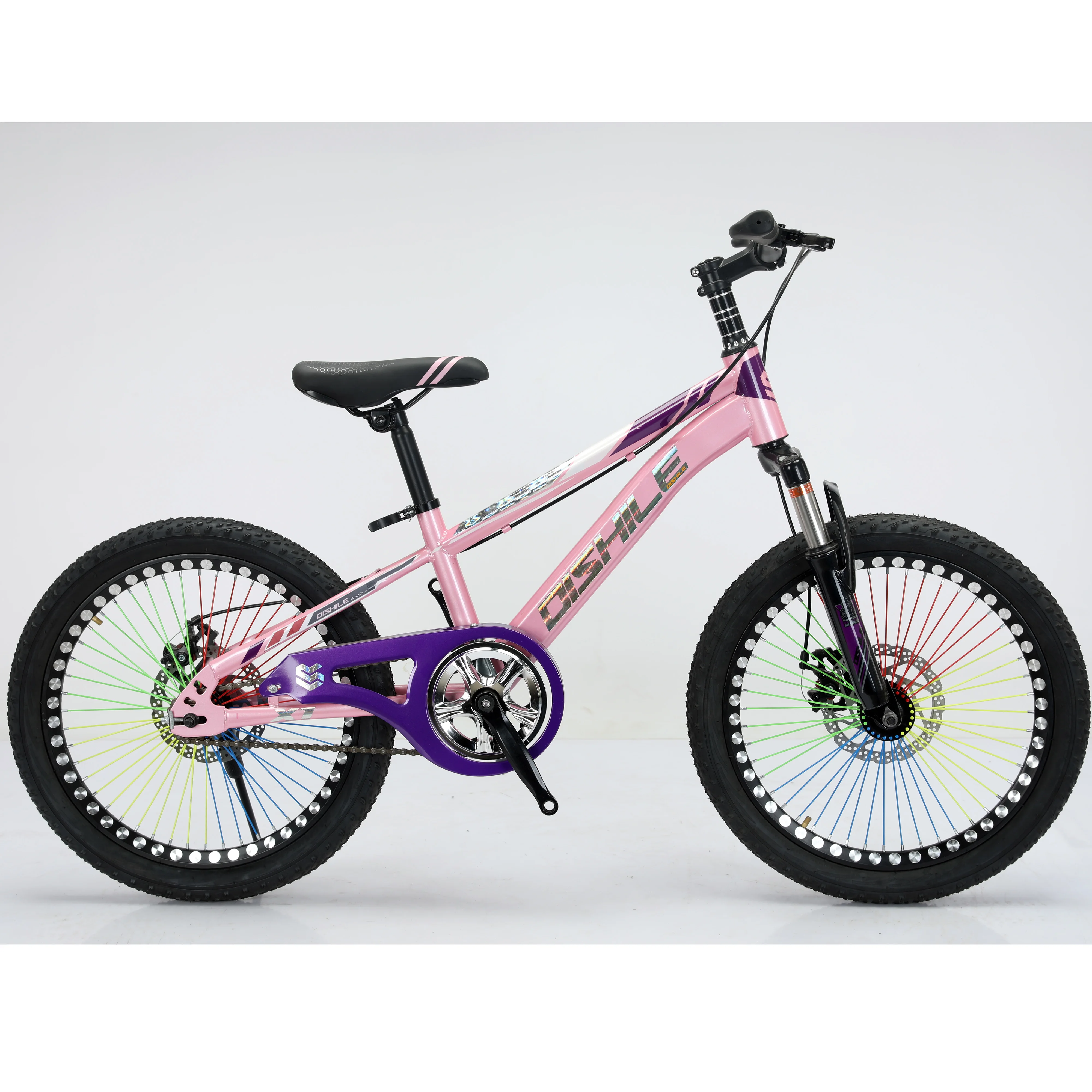 Hot Sale Mountain Bike Trek /20 22 inch Kids Bicycle/ Factory Oem Downhill Mountain Bikes