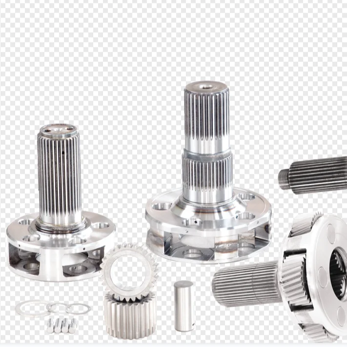 Output Shaft  Planetary gear carrier assembly for European Truck  AMERICAN TRUCK  Japan Truck spare parts 151 221 AUTO