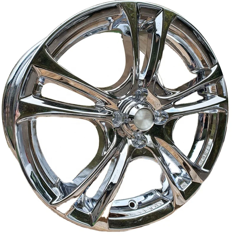 Mirror VMP pigment chrome like mirror effect VMP paint mirror paint