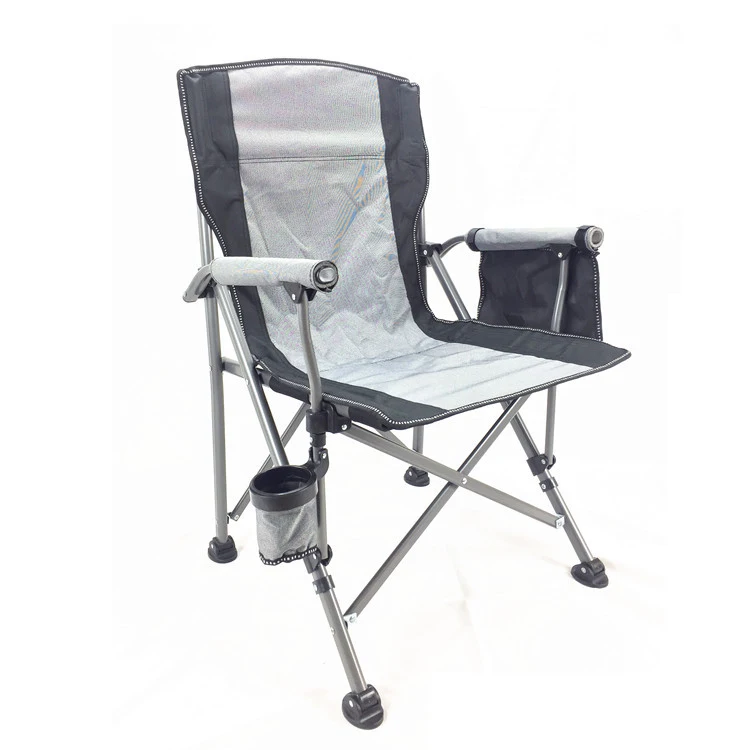 Hot Sale Outdoor Camping Folding Chairs Trip Barbecue Aluminum Portable Folding Chairs